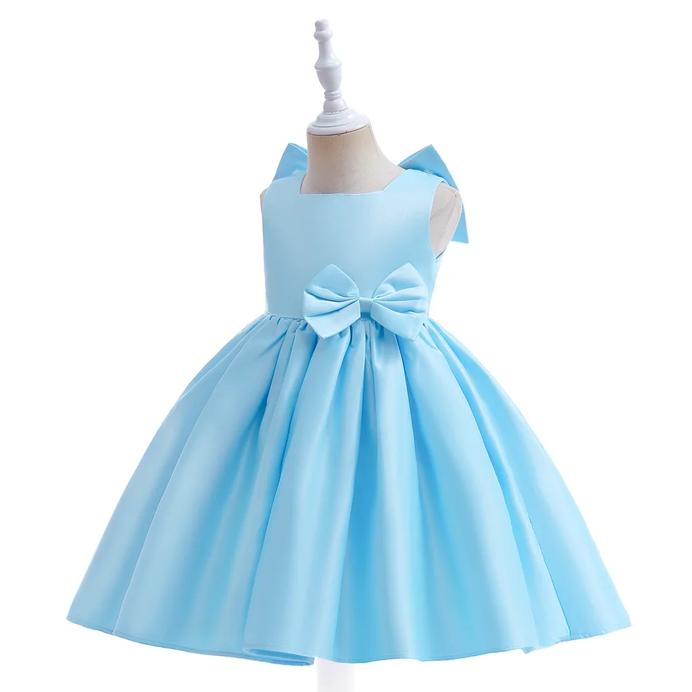 

Children Girl Summer Party Dress Costume Dresses 4-8 years