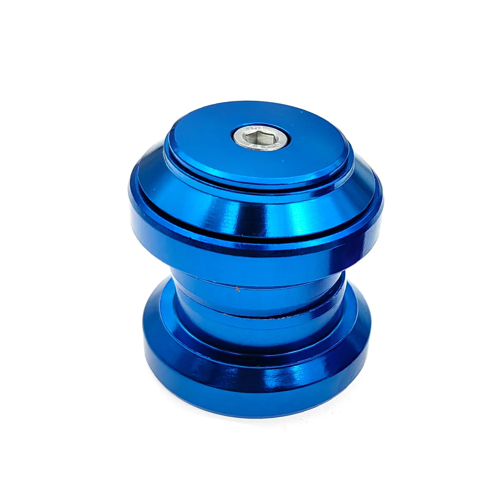 Cuffie Per Bici Da 34mm Sterzo Cuscinetti A Cartuccia Sigillati Stelo - Foto 3