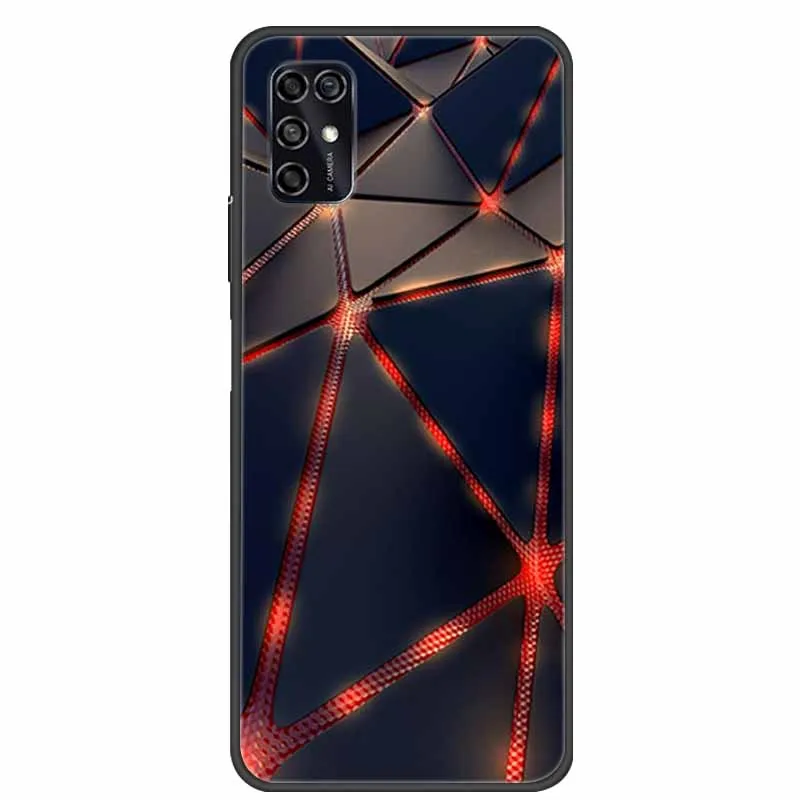 Cover per Zte Blade 10 SMART Custodia Comaptibile con Zte