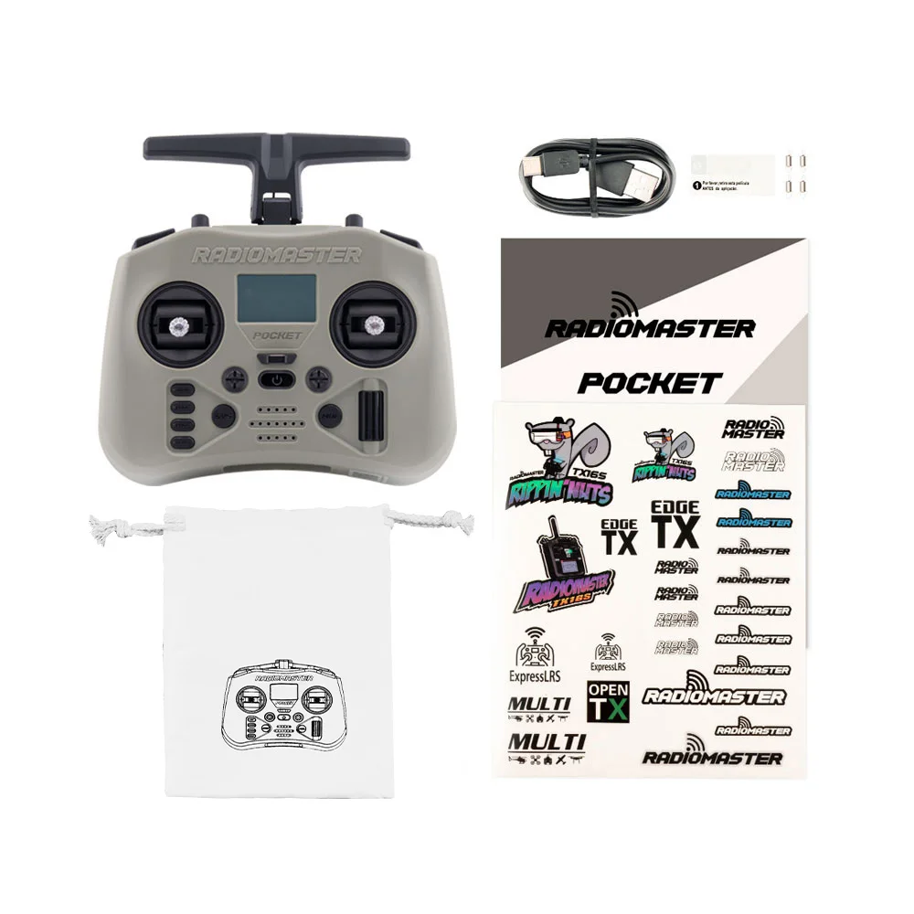 Drone Radiomaster ELRS M2 70.99€ - Livraison Rapide France