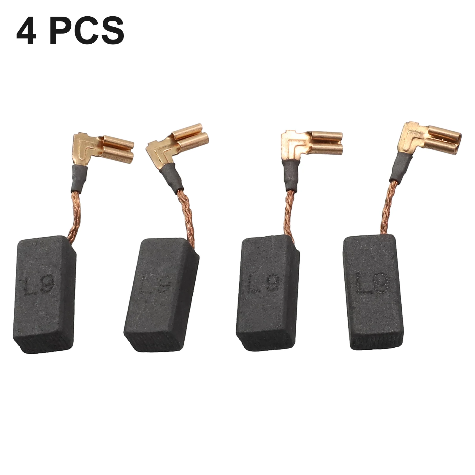 

Сменная щетка для электродвигателя DWE4120 DWE4011 N097696
