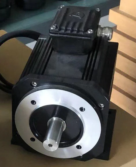 고토크 브러시리스 DC 모터, 3000rpm, 48V, 1kW  15kW