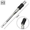 H3 20 Angle 145mm
