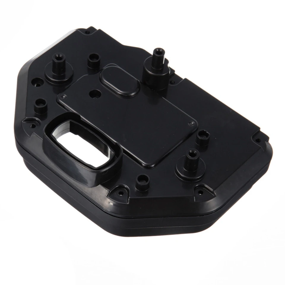 Voor Onderdelen CBR600RR 03 04 CBR 600RR F5 CBR600RR 2003 2004 Wit Zwart Motorfiets kuipwerk Kit (Spuitgieting