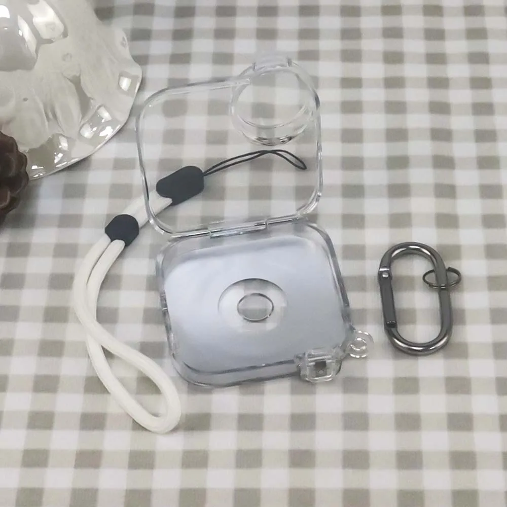 Anker Soundcore Work용 음성 녹음기용 방진 보관 케이스