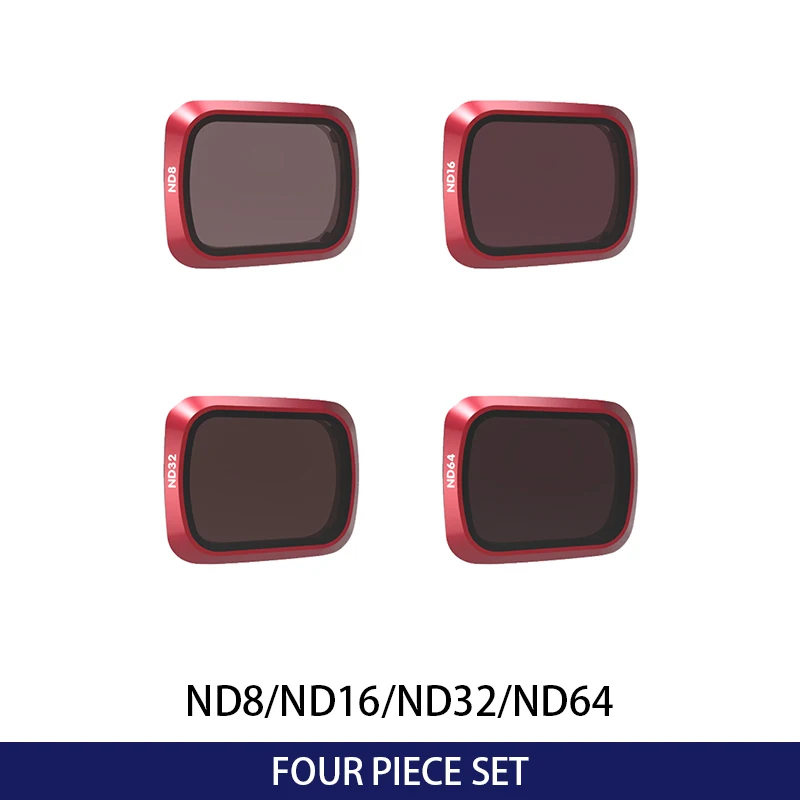 ND 4IN1 set