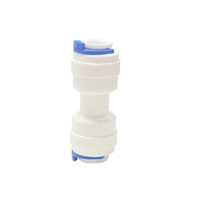 Water Supply Hose And Inline Shut-off Valve Water Tube Refrigerator Connectors Kit Filter System Pipe Fitting 10-20M
