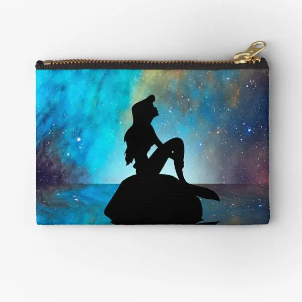 

Кармашки на молнии для трусиков, носков, ключей, кошельков