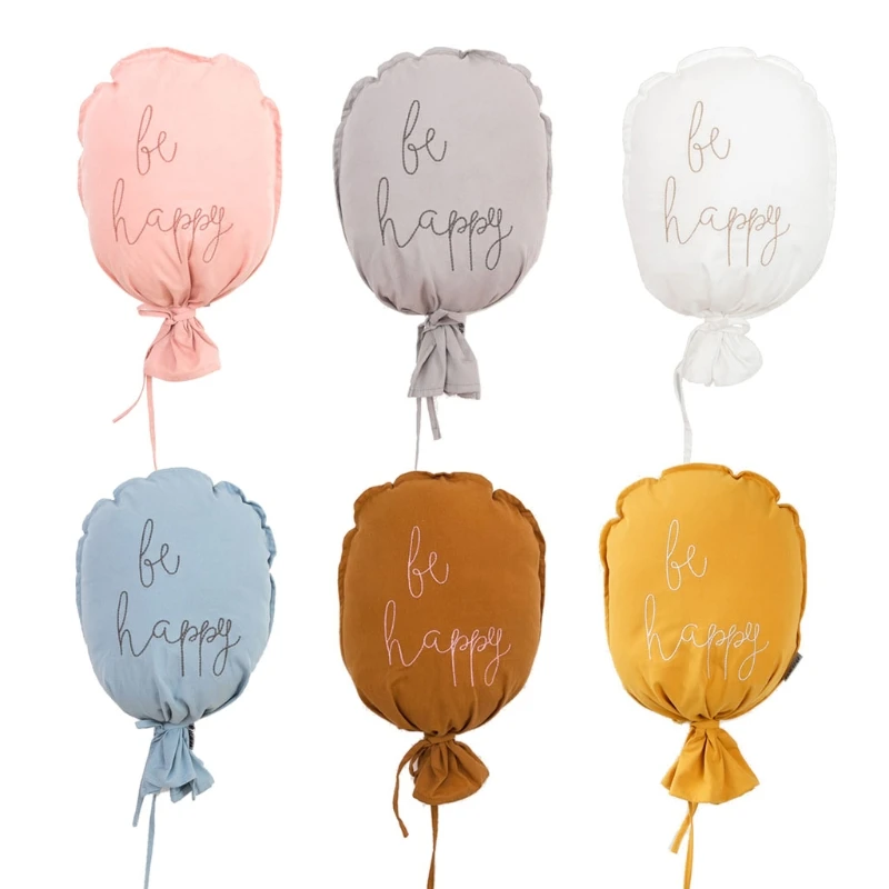 

Настенный орнамент воздушный шар для дома, квартиры, спальни, украшение на стену, Прямая поставка