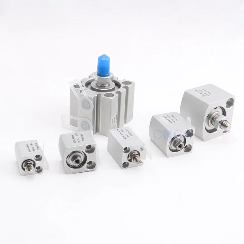 Festo-cilindro Pneumático Aevc Advc Pneumático