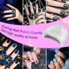 LINMANDA SUNone LED UV Nail Lamp Professional 54W Automatic Sensor Nail Dryer Gel Nail Polish Curing Manicure Equipment Tools 5