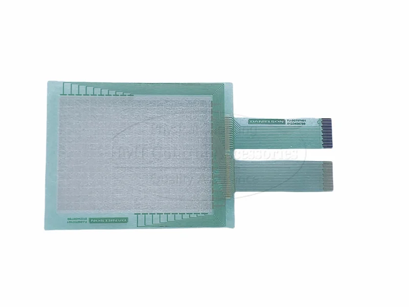 

TP27-6 6AV3627-1NK00-2AX0 сенсорная стеклянная панель 6AV3627-1QK00-2AX0 Сенсорная панель клавиатуры