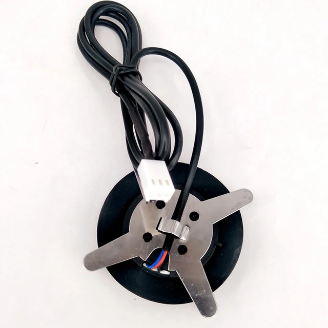 Interruptor de entrada sin llave para coche SUV, sistema de alarma de arranque del motor, botón pulsador, Control remoto, parada de arranque, sistema antirrobo automático, 9 piezas - Imagen 5