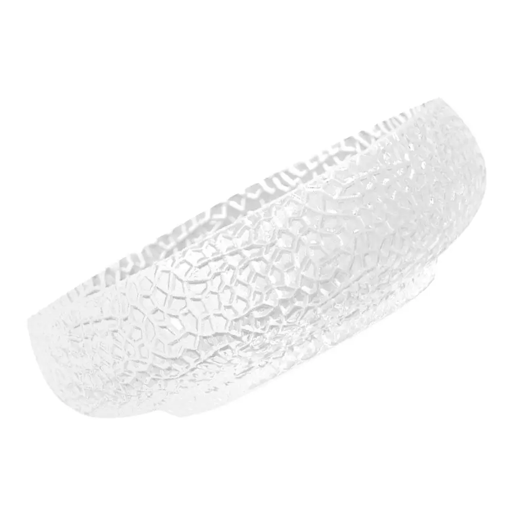 유리 잉크 브러쉬 세척기 독창적인 패턴 펜 클리너 브러쉬 세척 그릇 서예 필기구 클래식 잉크 용기