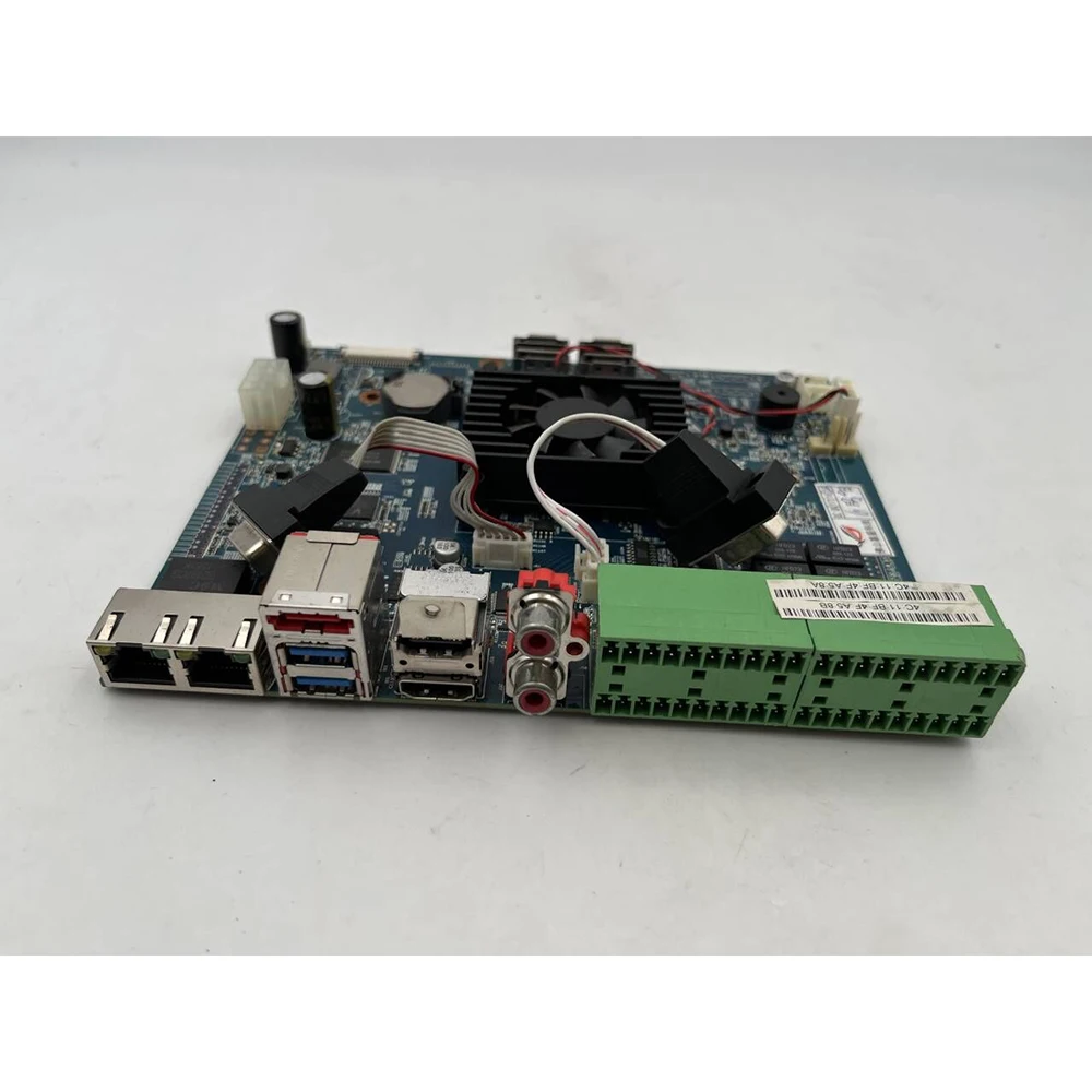 For Dahua Monitor Hard Disk Cabinet Motherboard Fully Tested 