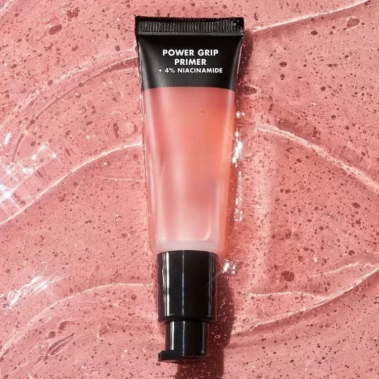 Hyaluronic Acid Primer Gel - Brightening Hydrating Face Makeup