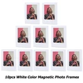 10pcs Whte