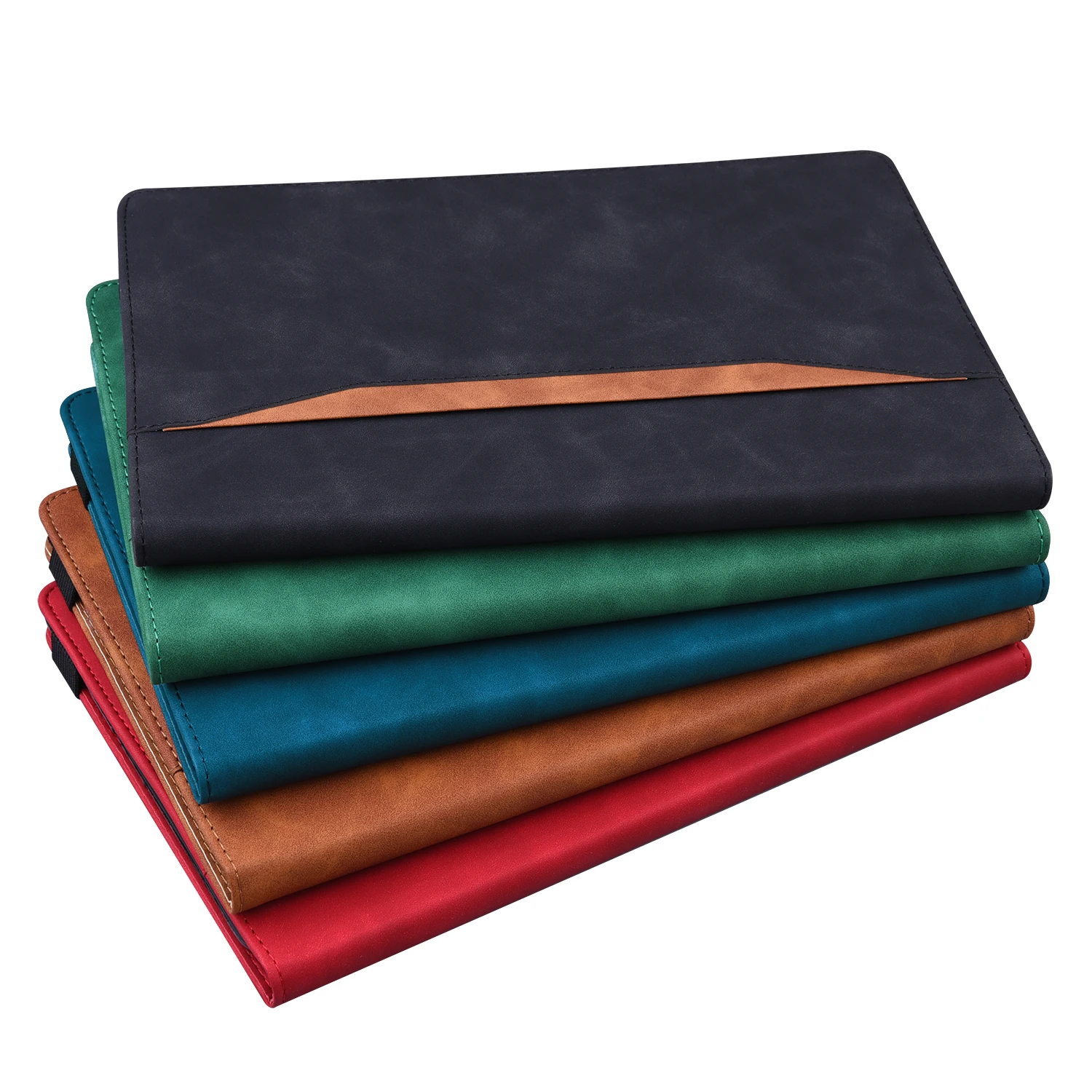 Luxury Business Style Tablet Cover - Premium Protection