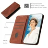 Realme 12 11 10 9 Pro Plus 8 5G 4G Luxury Case For OPPO Realme12 Leather Flip Book Funda Realme 7 Pro 9i 9 i 12+ Cover HXSXQC 3
