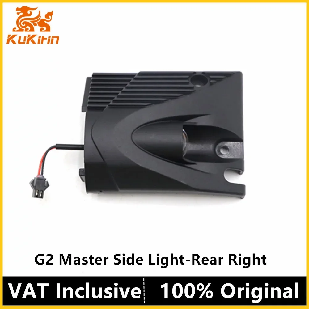 G2 Master Posteriore Destro