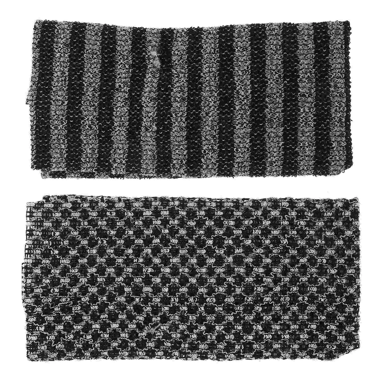 

2 Pcs Bath Towel Pull Back Strip Scrubbers Wipes for Adults Rubbing Ashes Shower Towels Household Cleaning Skin Exfoliating Man
