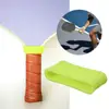 2Pcs Overgrip Pickleball Paddle Grip Band Elastic Badminton Table Tennis Racket Overgrip Handle Anti-slip Ring 4