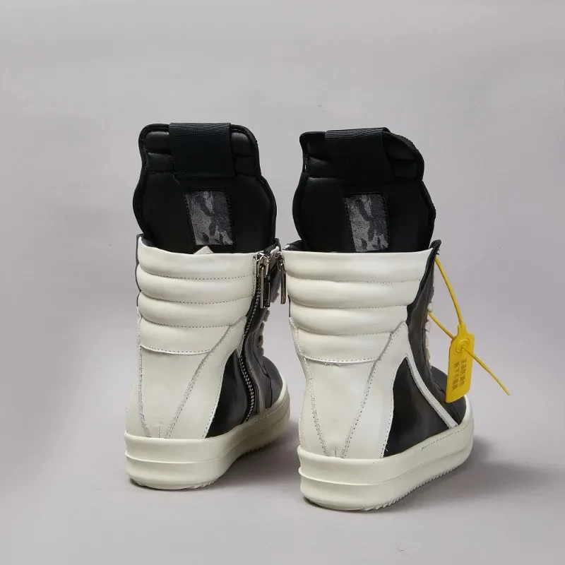 Trendy men's and women's sports shoes men sneakers mens shoes women leather shoes
