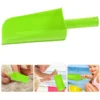 Children's Beach Scoop Kids Toys Spade Small Plastic Shovels For Digging Sand 2