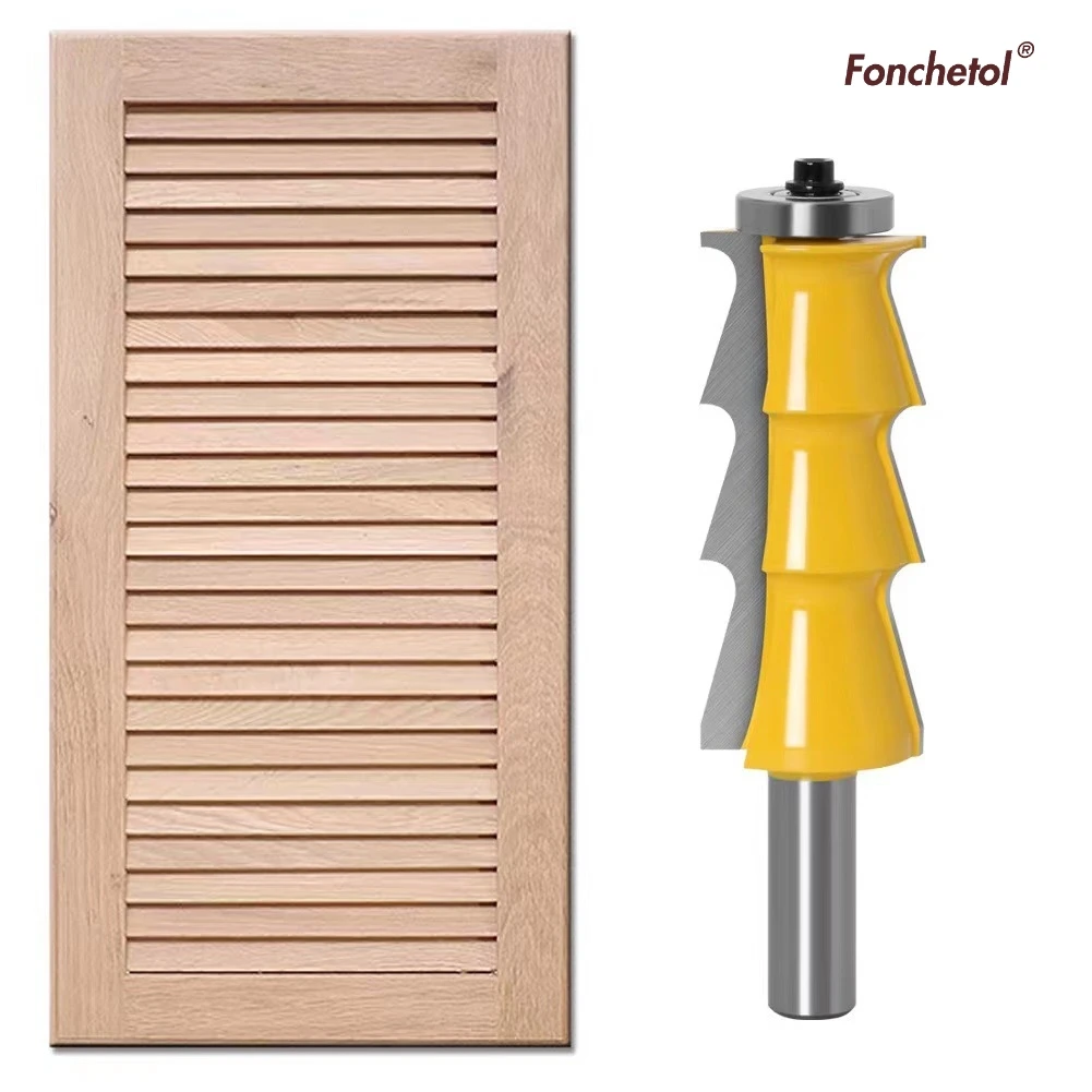 12mm127mmshank1PCSfreeshipppingcncsolidcarbideendmillingcutterwoodworkingrouter