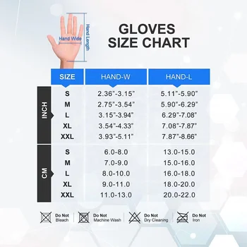 2023 English Rehabilitation Robot Glove Hand Function Finger Exercise Equipment Physical Therapy for Stroke Hemiplegia Patient 6