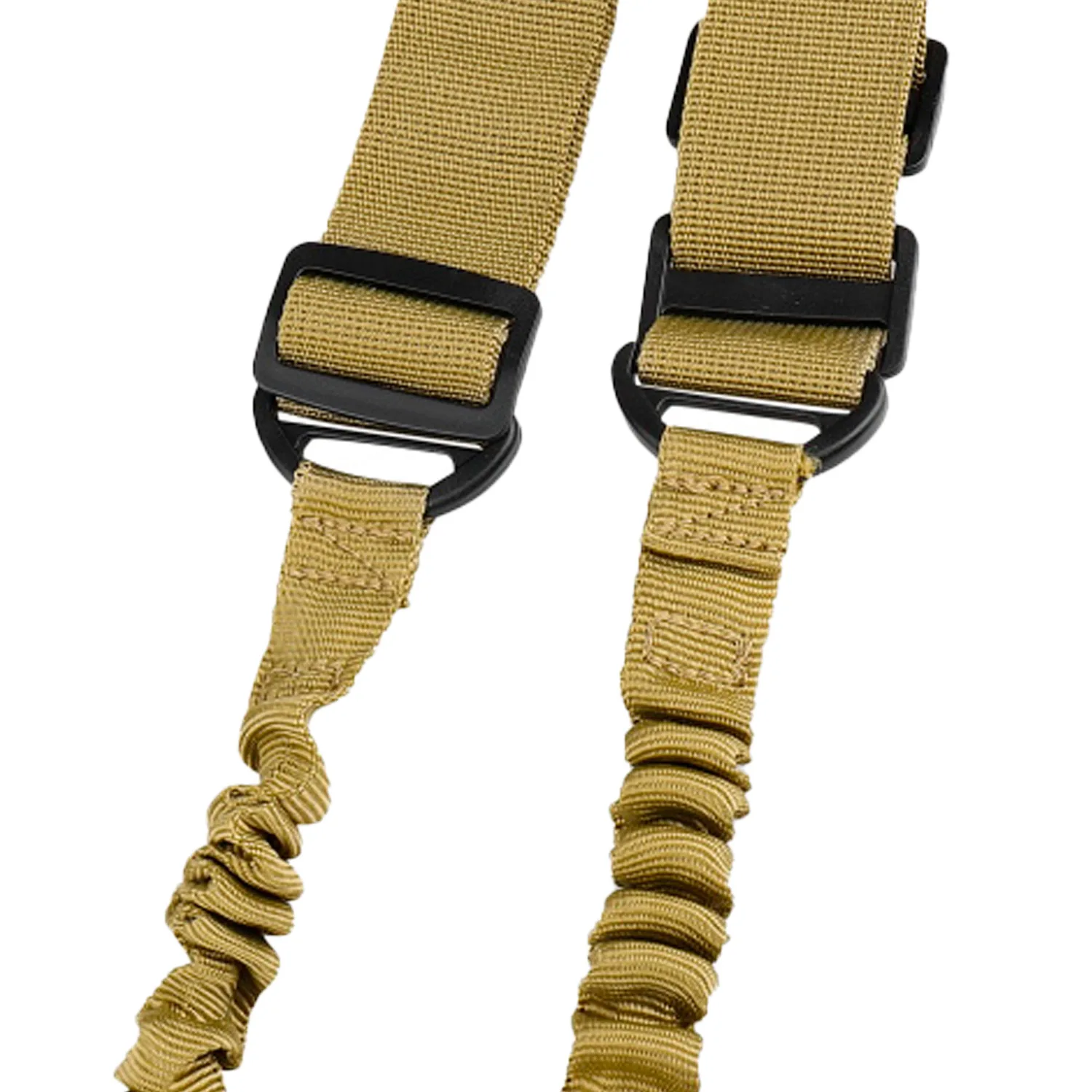 Tactical Quick Release Gun Sling Harness for Outdoor Hunting
