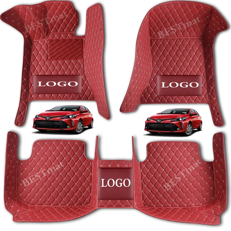 

Custom leather car floor mats for BMW e30 e34 e36 e39 e46 e60 e90 f10 f30 x1 x3 x4 x5 x6 1/2/3/4/5/6/7 car accessorie styling