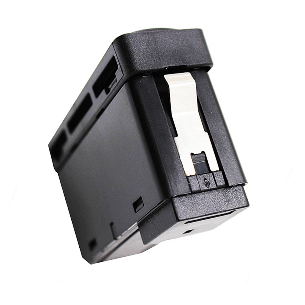 Hazard Warning Light Switch For BMW E46 3 Series - ABS Replacement Part - View #4