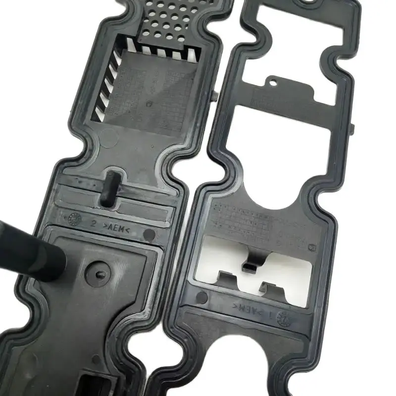 SKTOO For Peugeot 508 408 307 C5 Sega Triumph 2.0 2.3 new engine valve chamber cover pad genuine intake and exhaust