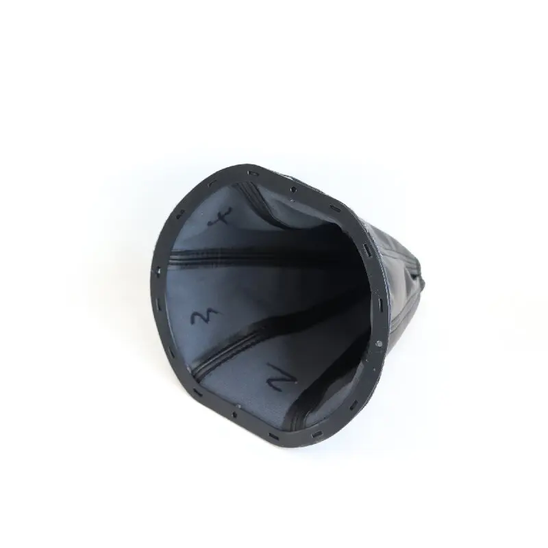 ICT gear shift knob gaiter boot for Ford C-Max DM2 leather A28 UK