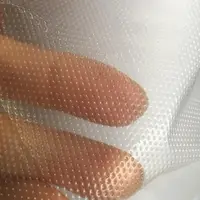 25μm Thickness Cold Water Soluble PVA Film – 30cm Width, Eco-Friendly, Fast Dissolving for No-Show Embroidery - Image 5