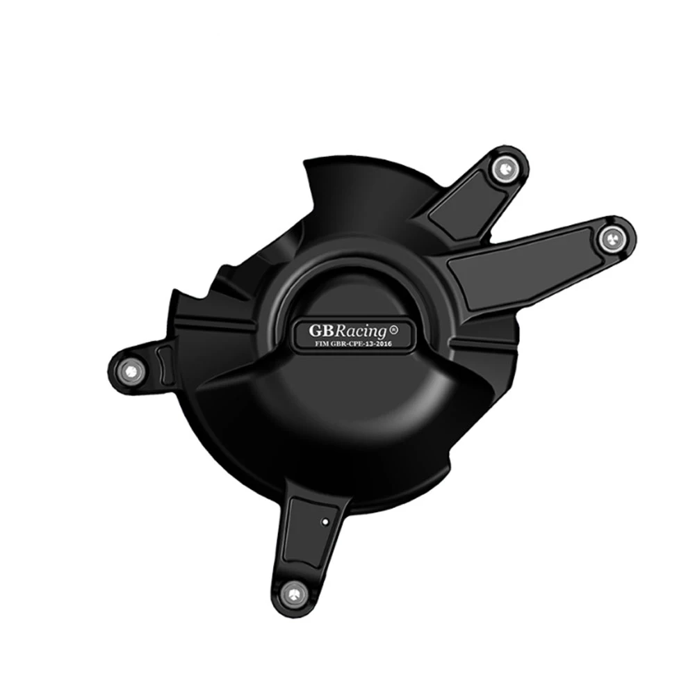 Motorcycle Engine Protect Cover Body & Frames Clutch Pulse Protection Cover Parts For HONDA GBRacing CB650R CB650F 2014 to