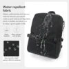 Tigernu New Female Laptop Backpack For 15inch With shockproof Super Light Weight Backpack Women Travel Daily Use Bags 6