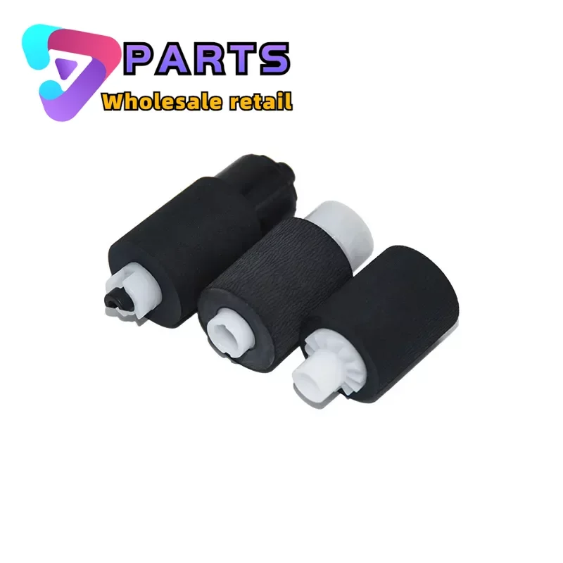 

10 комплектов, 2F909171 2HN06080 2F906230 M3040, пикап-ролик для Kyocera FS 2100 4100 4200 4300 6025 6030 6525 TASKalfa 255 305 P2235