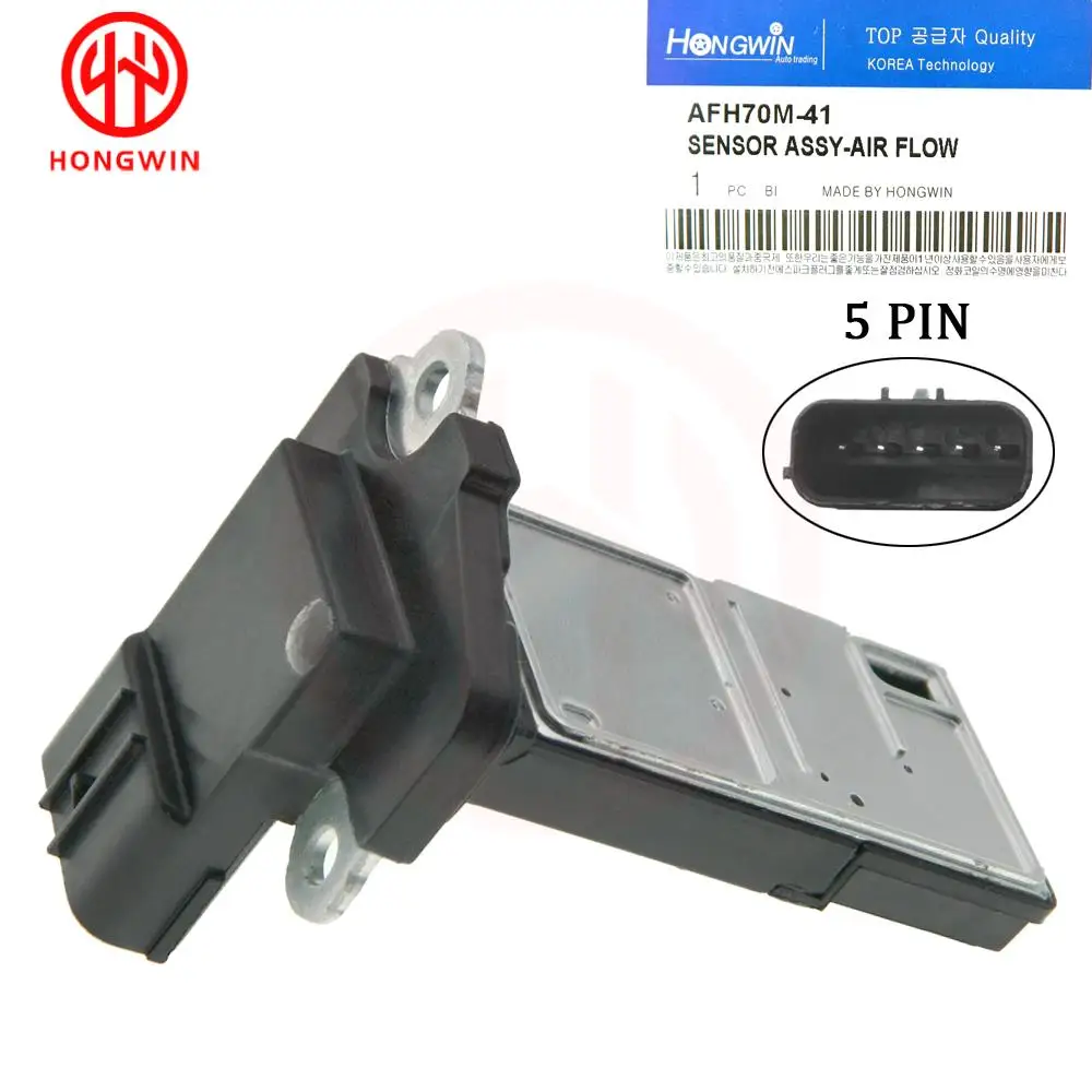 AFH70M-41C-AFH70M-41B-Mass-Air-Flow-Maf-Sensor-For-Honda-Accord-Civic ...
