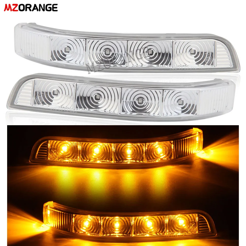 SideMirrorTurnSignalForKIASorentoXM20092010201120122013