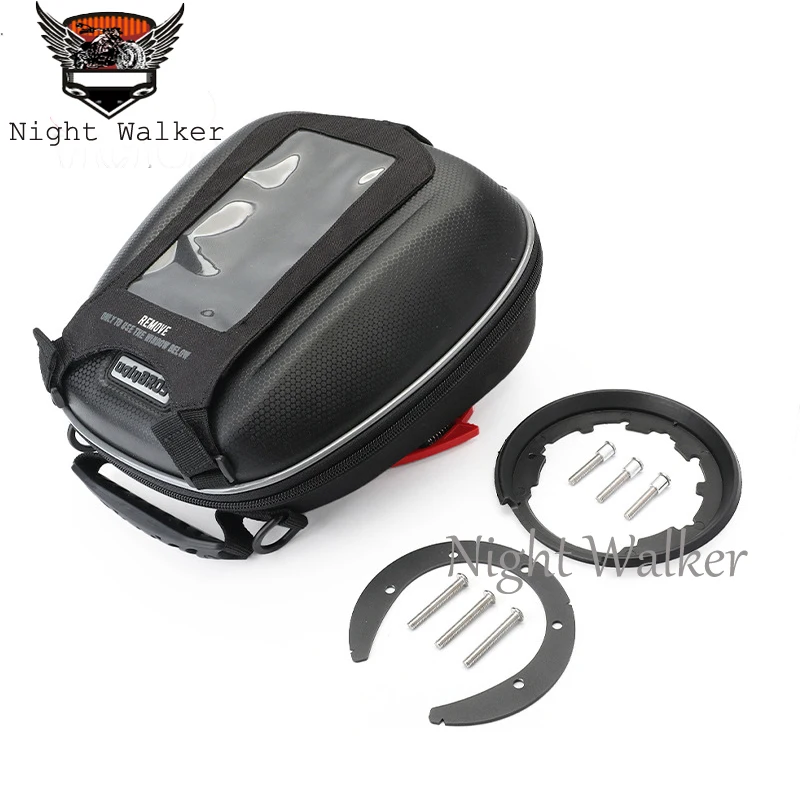 

For KTM 125 DUKE 2011-2019 / KTM 250 DUKE 2015-2019 Motorcycle Navigation Racing Bags Motorcycle Tank Bag