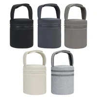 Upfgrades Baby Bottle Bag Hand Thermal Bottle Storage Solution Easy Carrying Bag 1