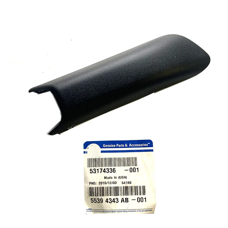 New Genuine Luggage Rack Cover 55394343AB , 55394344AB 55394345 For Dodge Journey