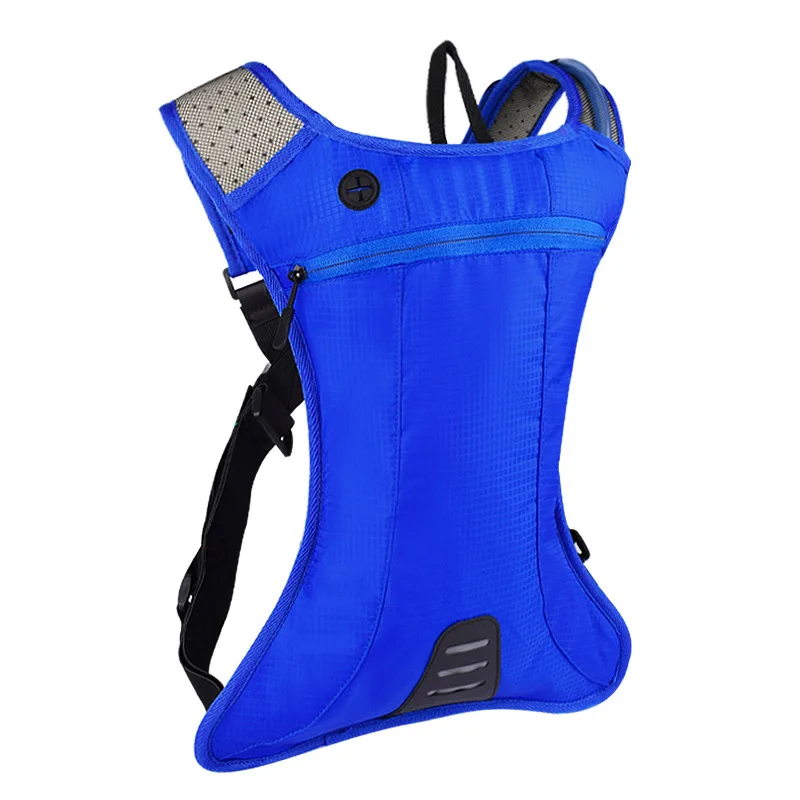 Outdoor  Sports Cycling Running  Hydration Backpack With Large capacity And Convenient Off-road Motorcycle Backpack Bag