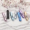 5ml 8ml Portable Mini Refillable Perfume Bottle With Spray Scent Pump Empty Cosmetic Containers Atomizer Bottle For Travel Tool 3