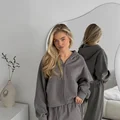 Dark grey
