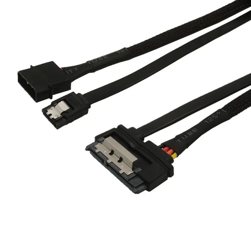 ũž ǻͿ ϵ ũ  ̺, SATA 7 + 15   ̺, 22 -SATA 7  + 4  IDE , 50cm, 40 /Ʈ