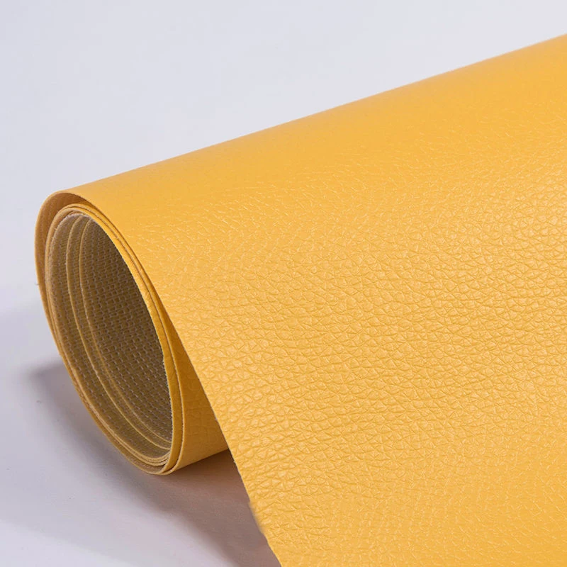 Self-Adhesive Faux Leather Repair Patches – 20x30cm Synthetic PU Fabric for Sofa and DIY Projects