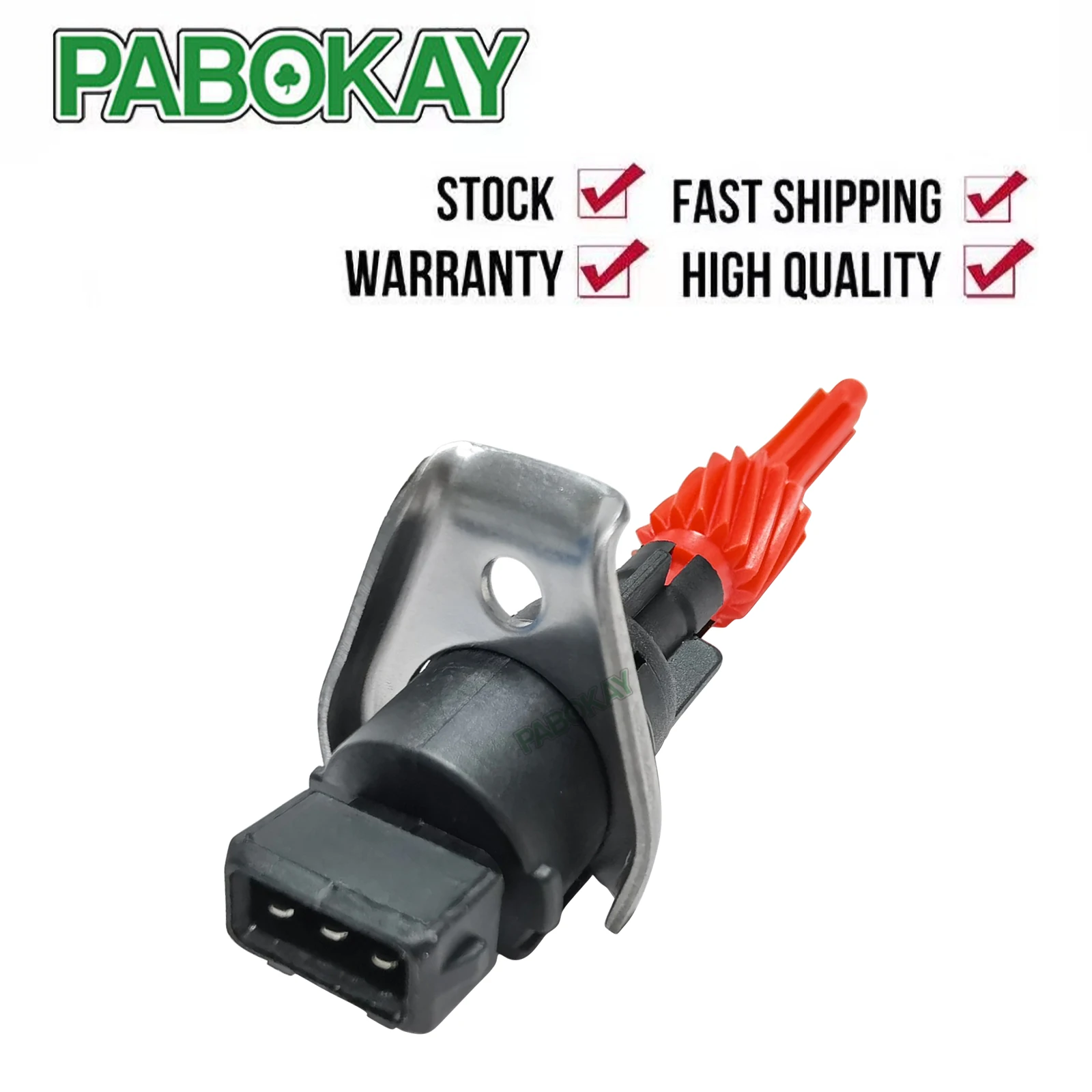 Auto Speed Sensor for VW Bora Caddy Golf 3 4 Jetta 2 Polo Vento 1H0919149A IG0919149A 5S4858 SU5457 SC427